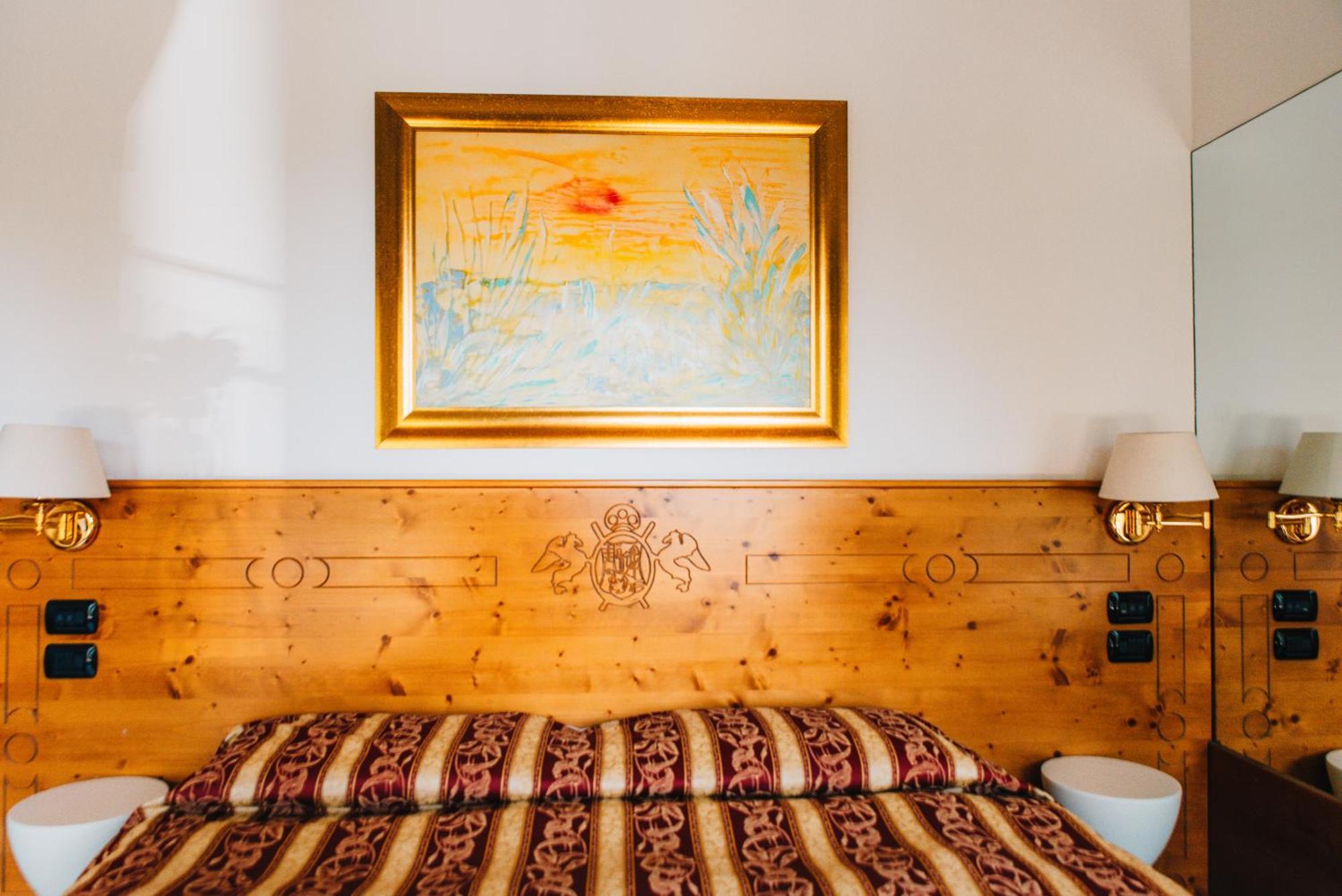 Arciduca Charming House Room & Breakfast Arco Ngoại thất bức ảnh