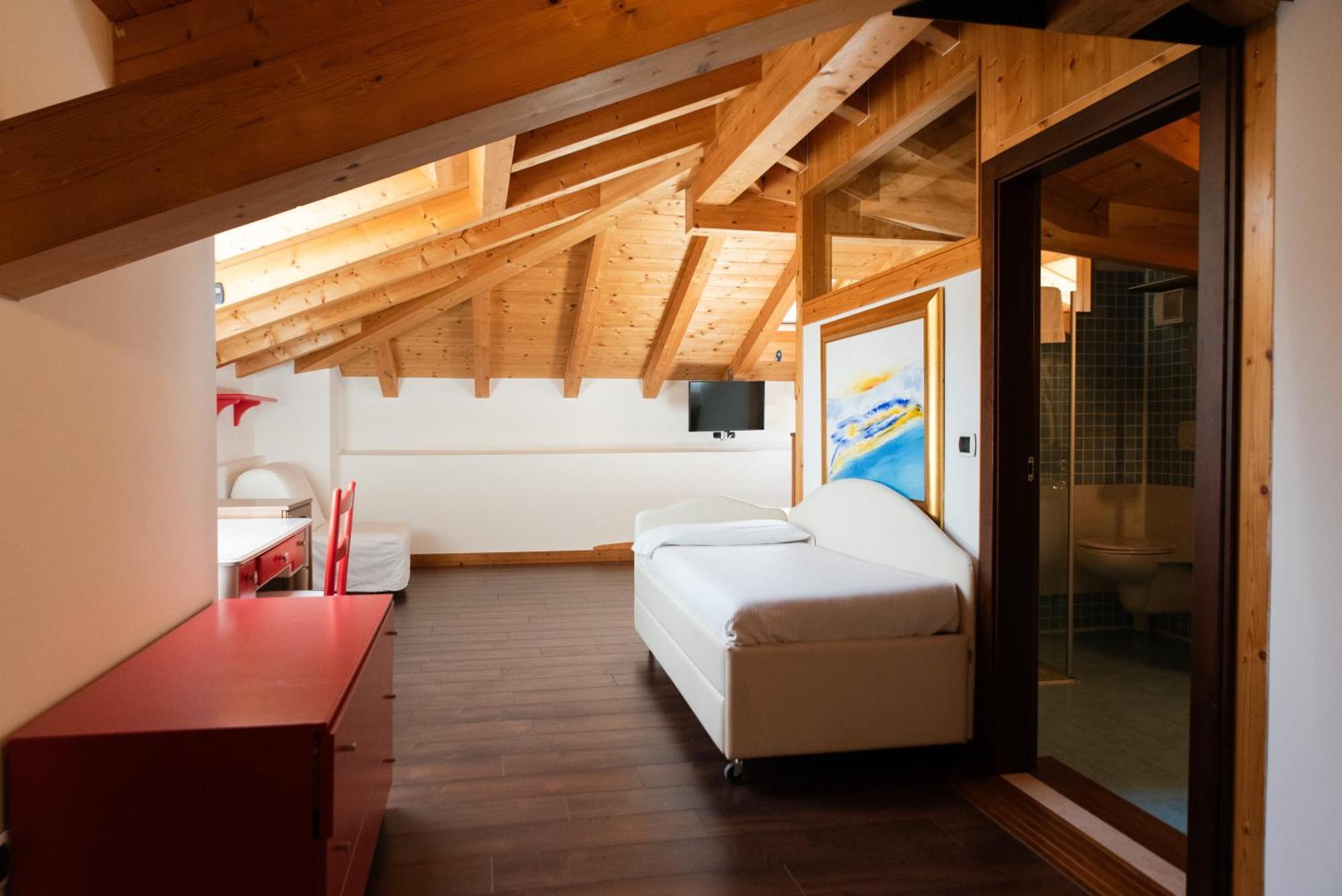Arciduca Charming House Room & Breakfast Arco Ngoại thất bức ảnh