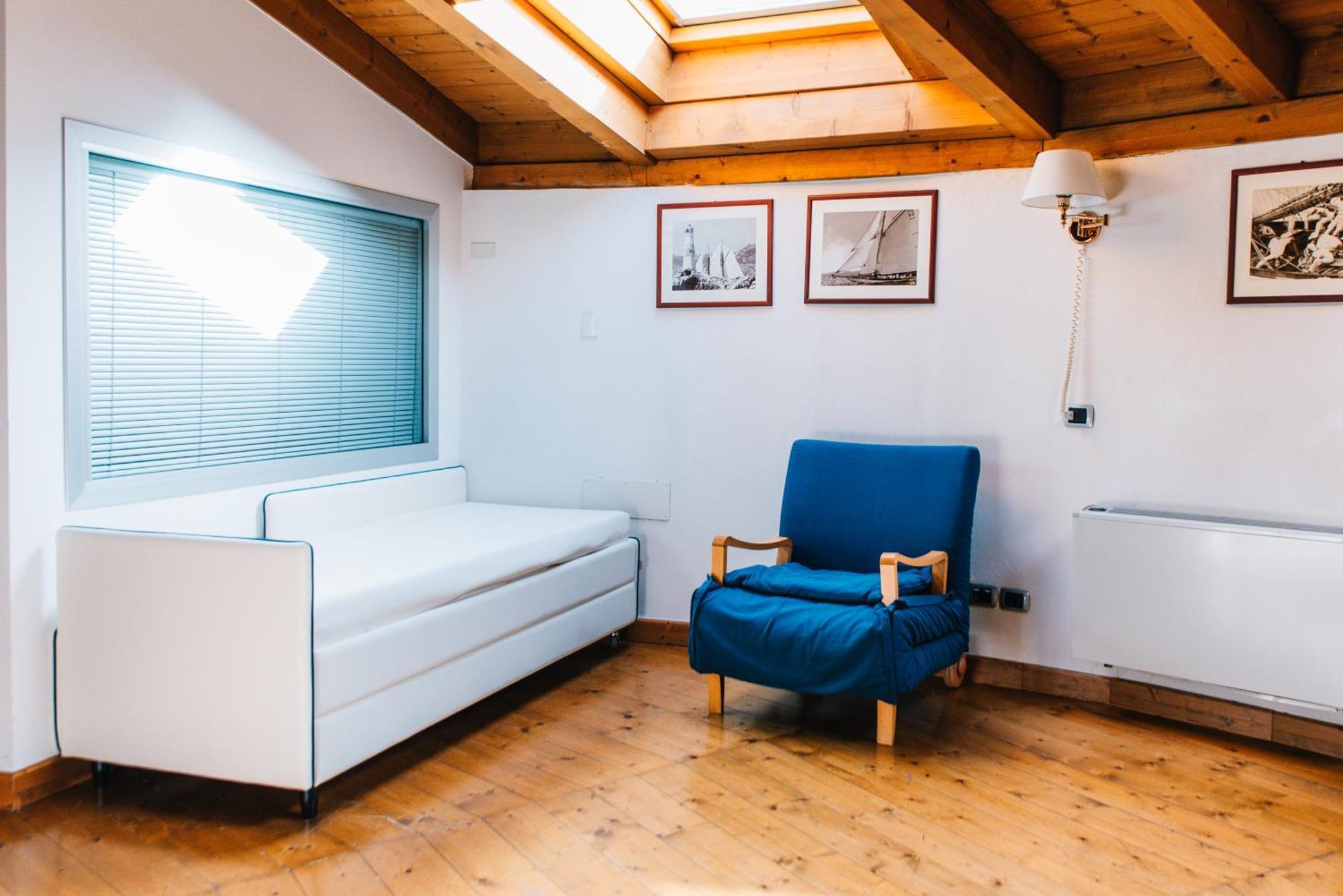 Arciduca Charming House Room & Breakfast Arco Ngoại thất bức ảnh