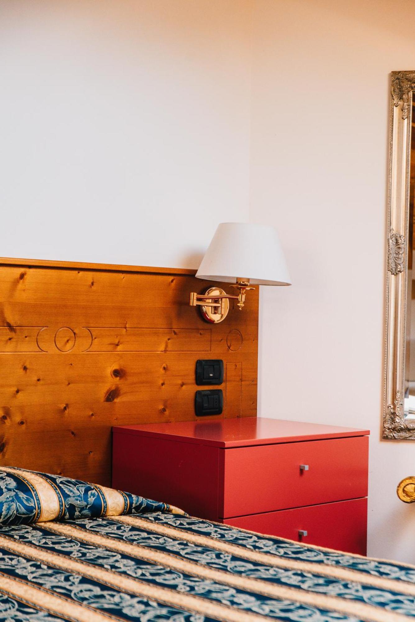 Arciduca Charming House Room & Breakfast Arco Ngoại thất bức ảnh