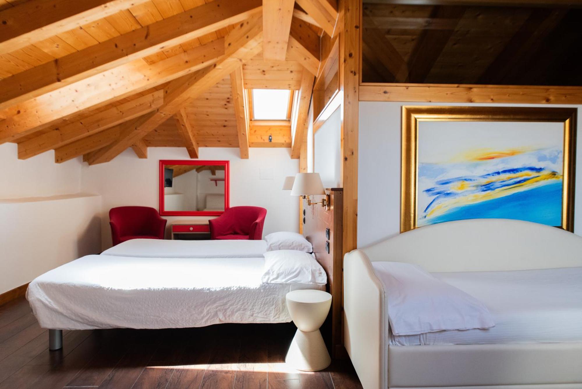 Arciduca Charming House Room & Breakfast Arco Ngoại thất bức ảnh