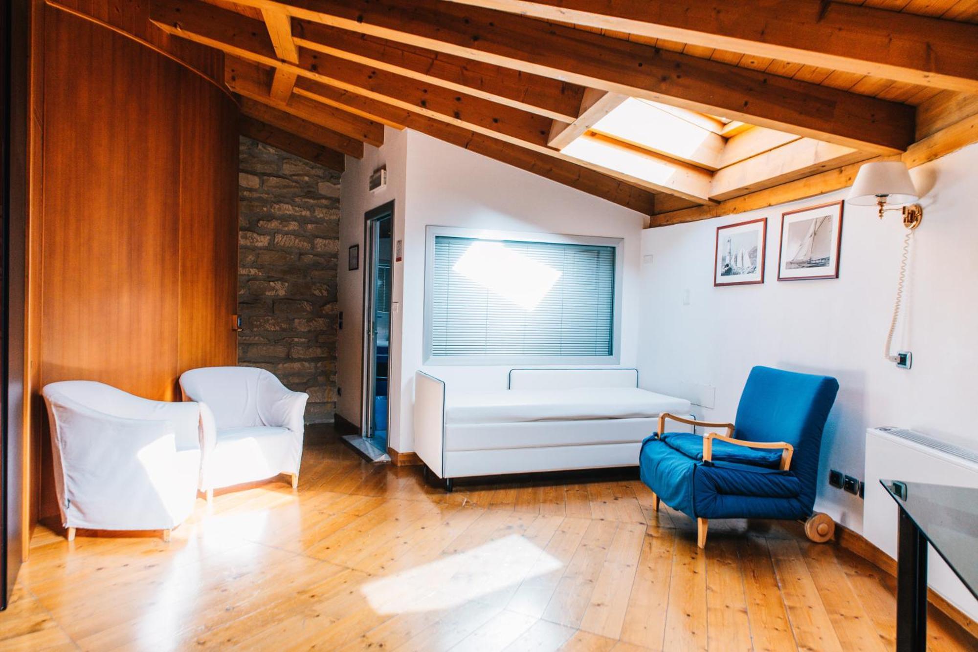 Arciduca Charming House Room & Breakfast Arco Ngoại thất bức ảnh