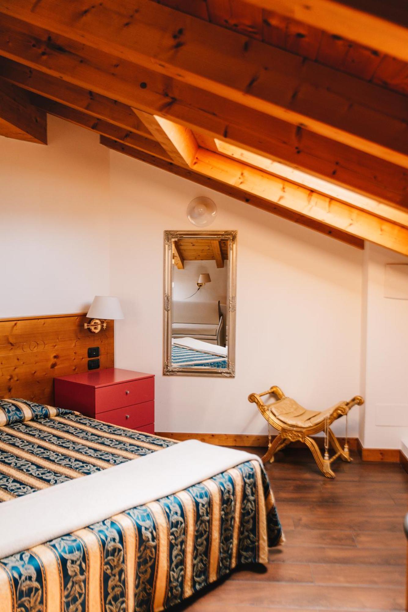 Arciduca Charming House Room & Breakfast Arco Ngoại thất bức ảnh