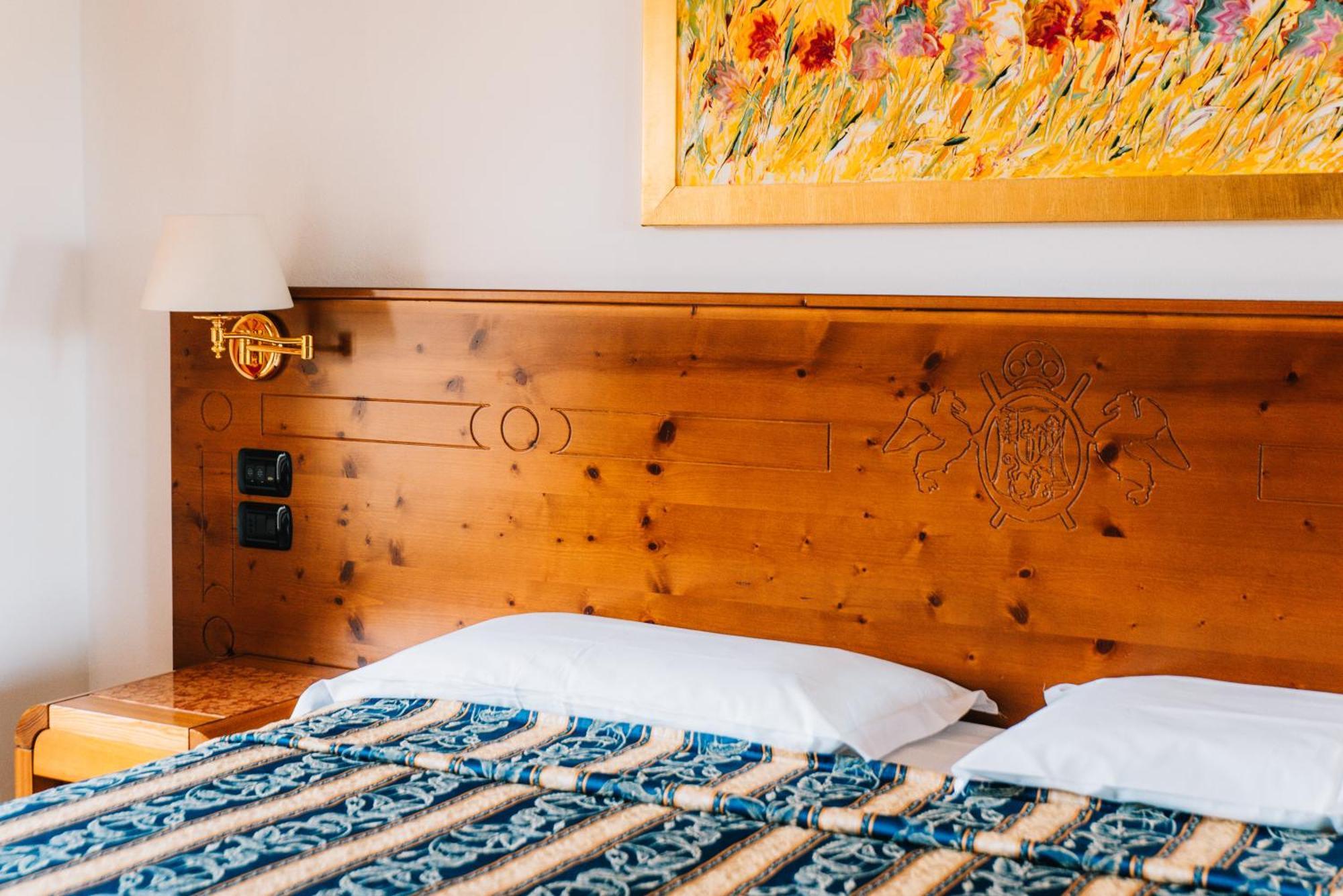 Arciduca Charming House Room & Breakfast Arco Ngoại thất bức ảnh